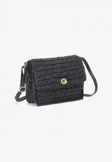 Сумка через плечо