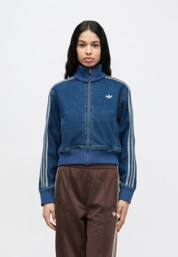 Короткая куртка