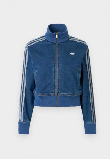 Короткая куртка