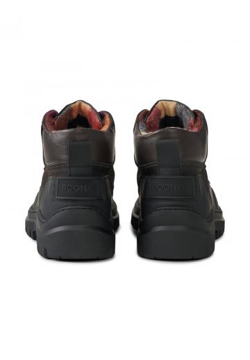 Зимние ботинки