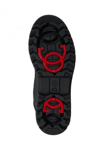 Зимние ботинки