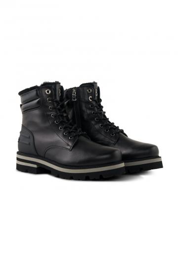 Зимние ботинки