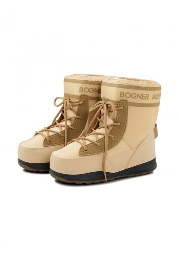 Зимние ботинки