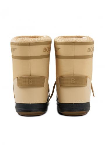 Зимние ботинки