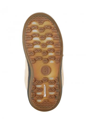 Зимние ботинки