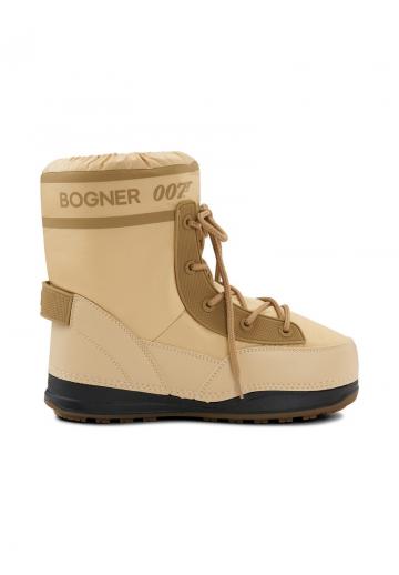 Зимние ботинки