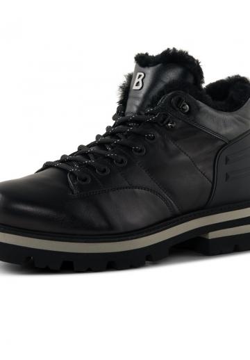 Зимние ботинки