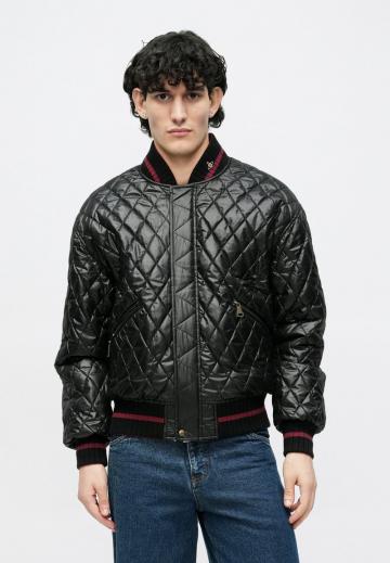Куртка бомбер