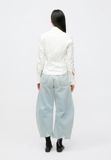 Блузка-рубашка