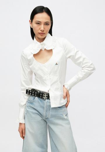 Блузка-рубашка