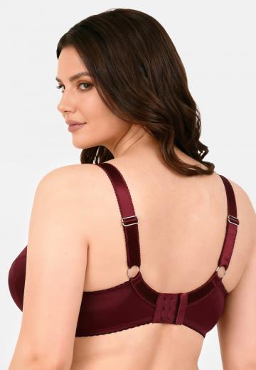 Бюстгальтер на косточках