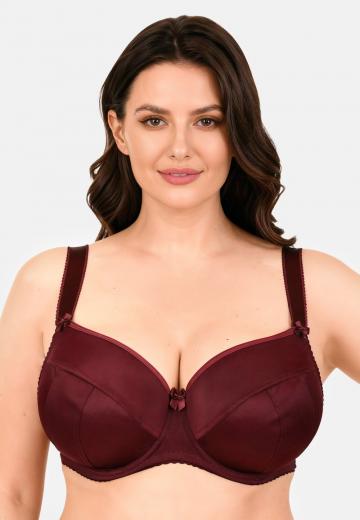 Бюстгальтер на косточках