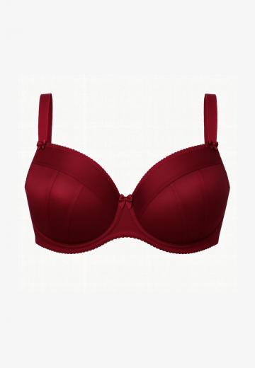 Бюстгальтер на косточках