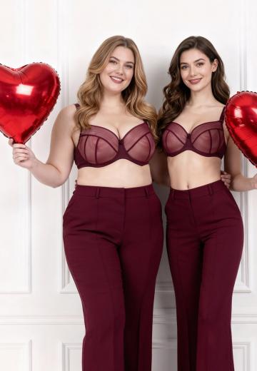 Бюстгальтер