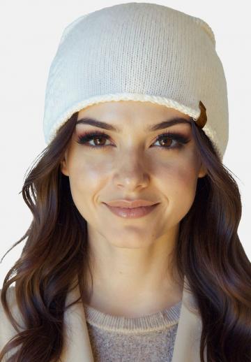 Круглый шарф