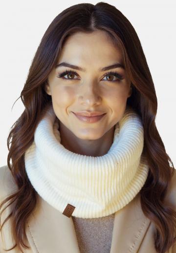 Круглый шарф