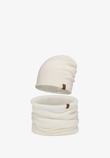 Круглый шарф