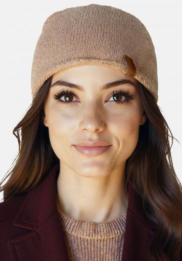 Круглый шарф