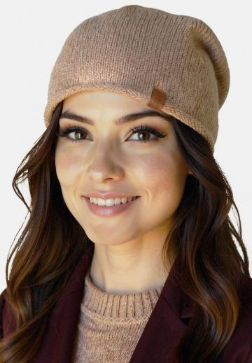 Круглый шарф