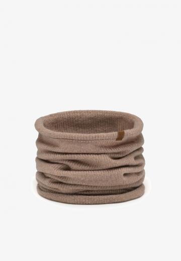 Круглый шарф