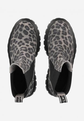 Ботинки челси