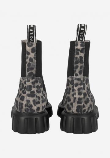 Ботинки челси