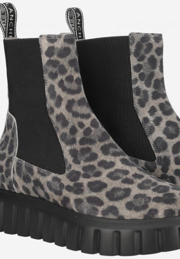 Ботинки челси