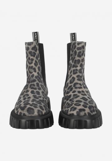 Ботинки челси