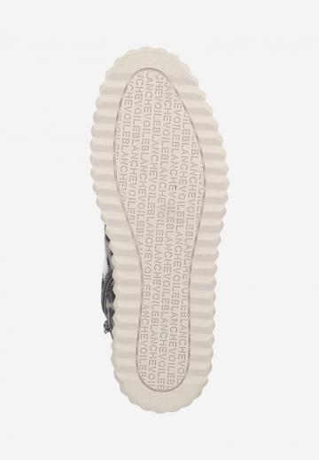 Высокие кеды