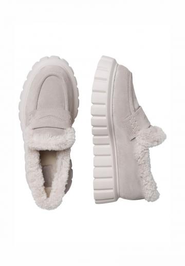 Полуботинки