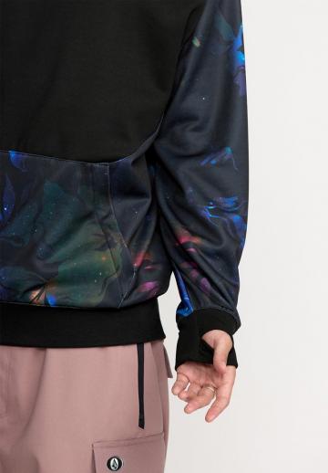 Спортивная кофта