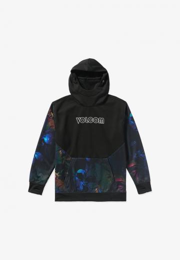 Спортивная кофта