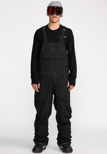 Сноубордическая куртка