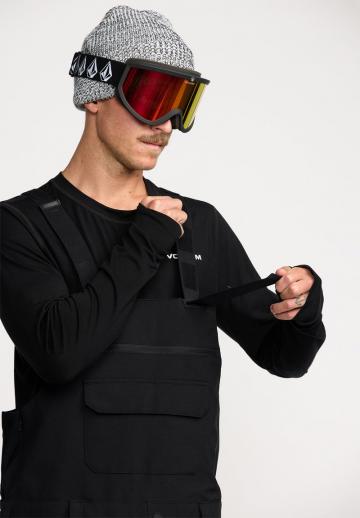 Сноубордическая куртка