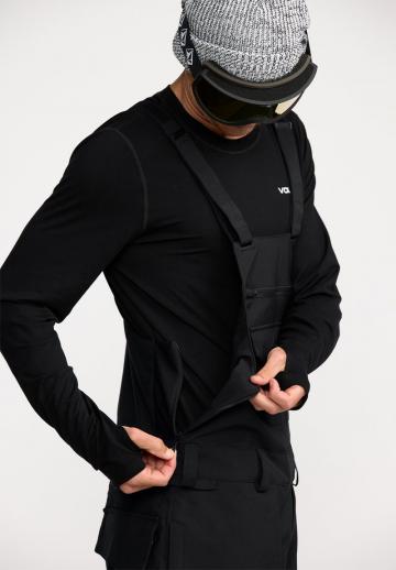 Сноубордическая куртка