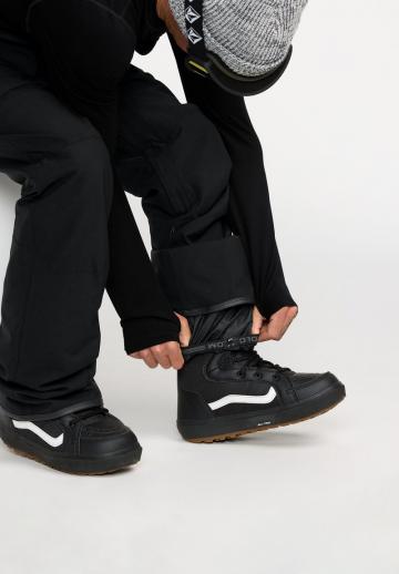 Сноубордическая куртка