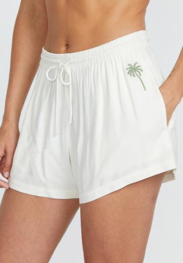 Пляжные шорты