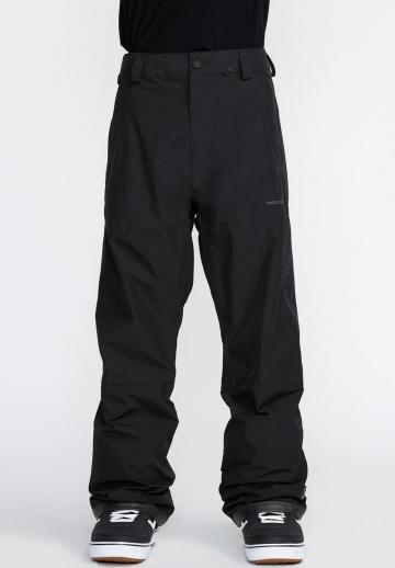 Сноубордическая куртка