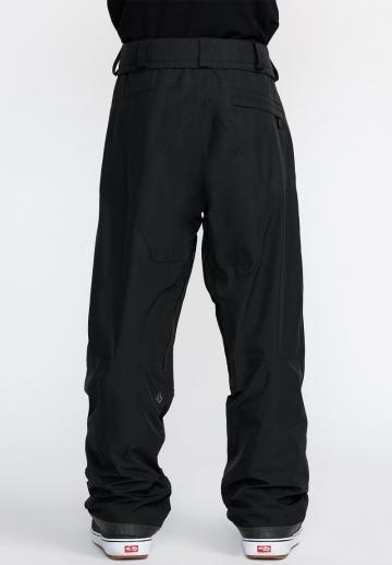 Сноубордическая куртка