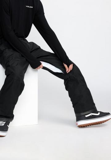 Сноубордическая куртка