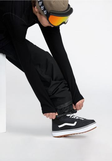 Сноубордическая куртка