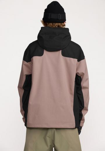 Сноубордическая куртка
