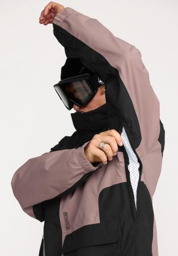 Сноубордическая куртка