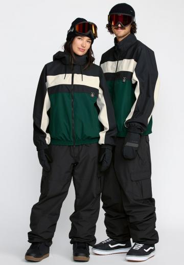 Спортивная куртка