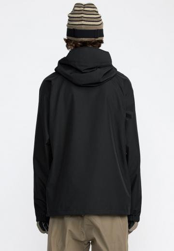 Сноубордическая куртка