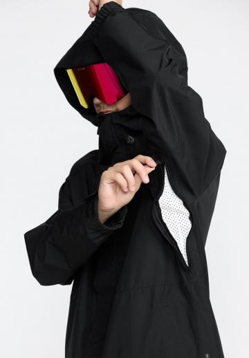 Сноубордическая куртка