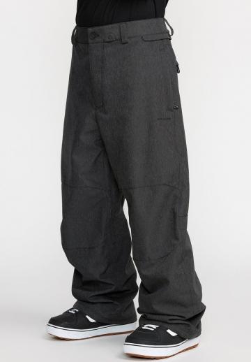 Сноубордические штаны