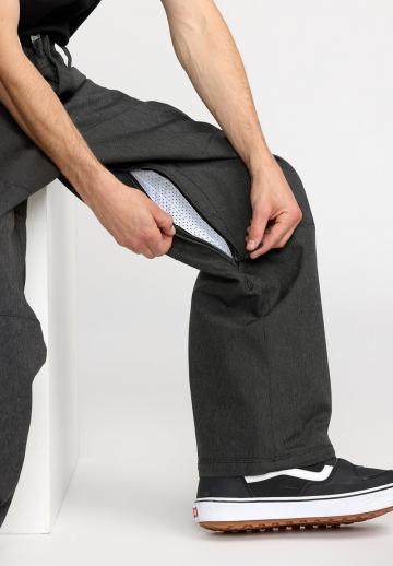 Сноубордические штаны