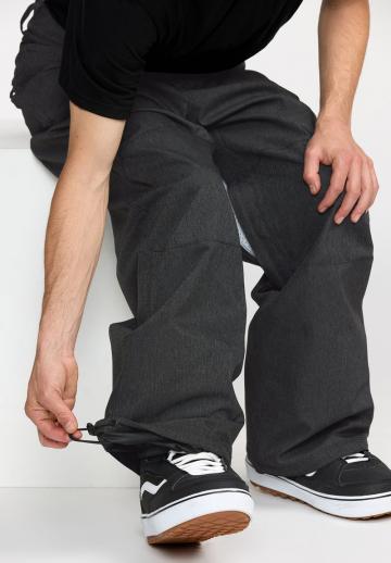 Сноубордические штаны