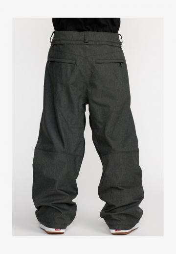 Сноубордические штаны
